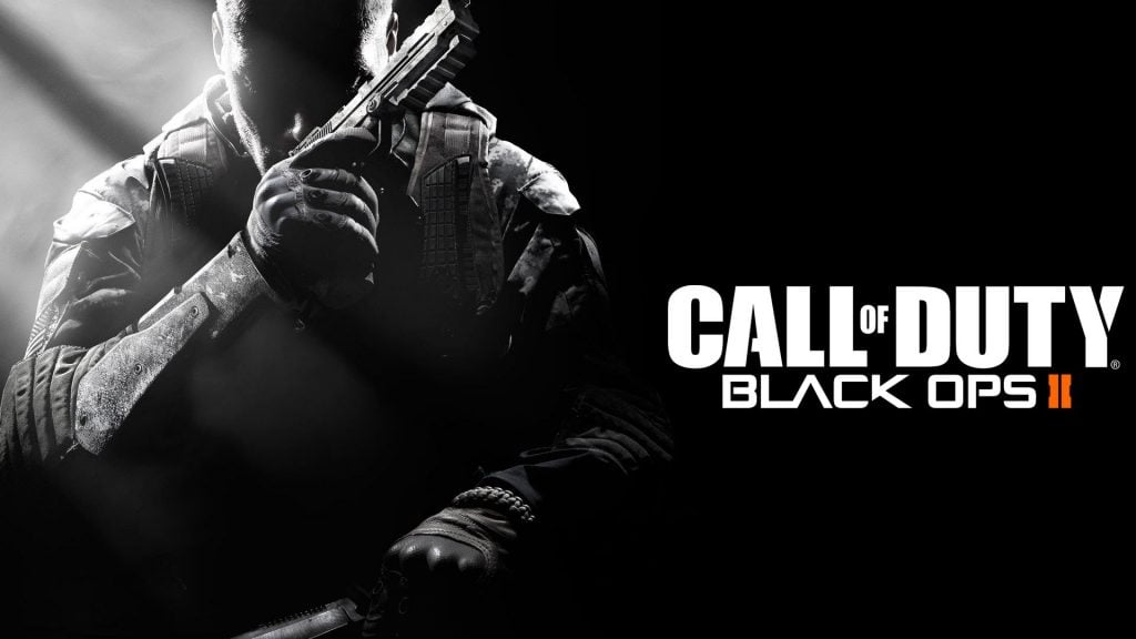 call of duty black ops 2 pc game download