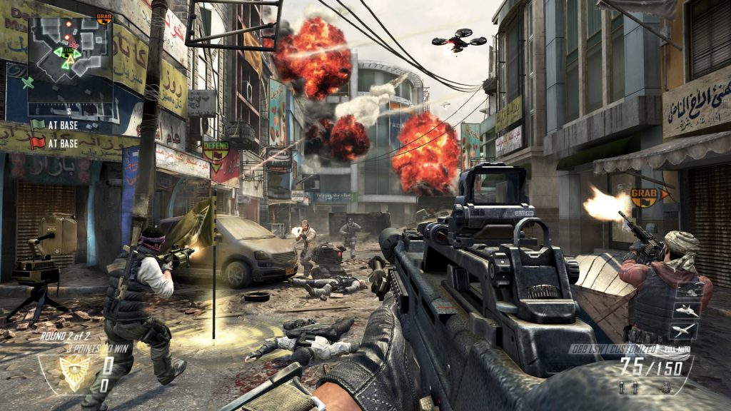 crack game fix call of duty black ops 2 download