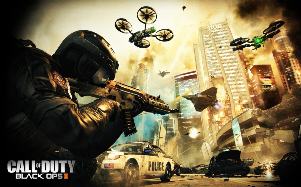 download call of duty black ops 2 for free