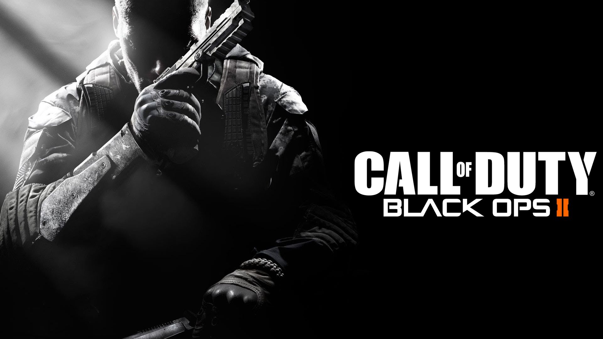 جميع اجزاء لعبة call of duty ثيمات