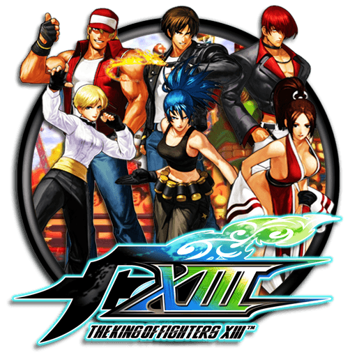 the king of fighters xiv pc completo