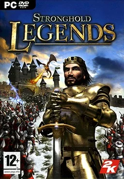 Stronghold Legends PC Game 