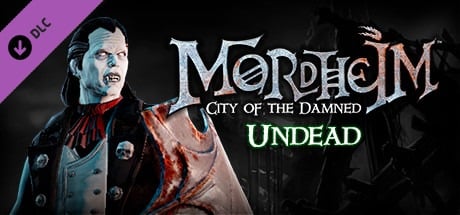 Mordheim City of the Damned PC Game 