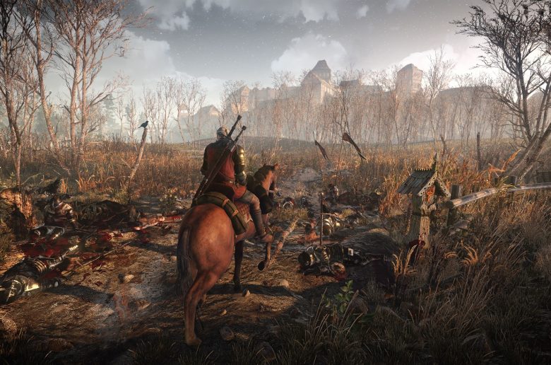 ARAYA PC Game