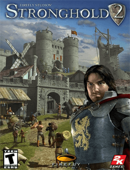 Stronghold Crusader Game Download