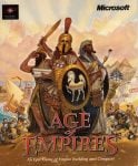 Age of Empires 1 PC Game
