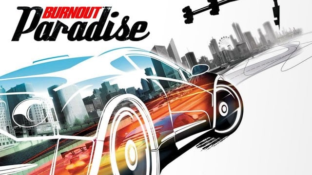 Burnout Paradise The Ultimate Box Pc Game Download