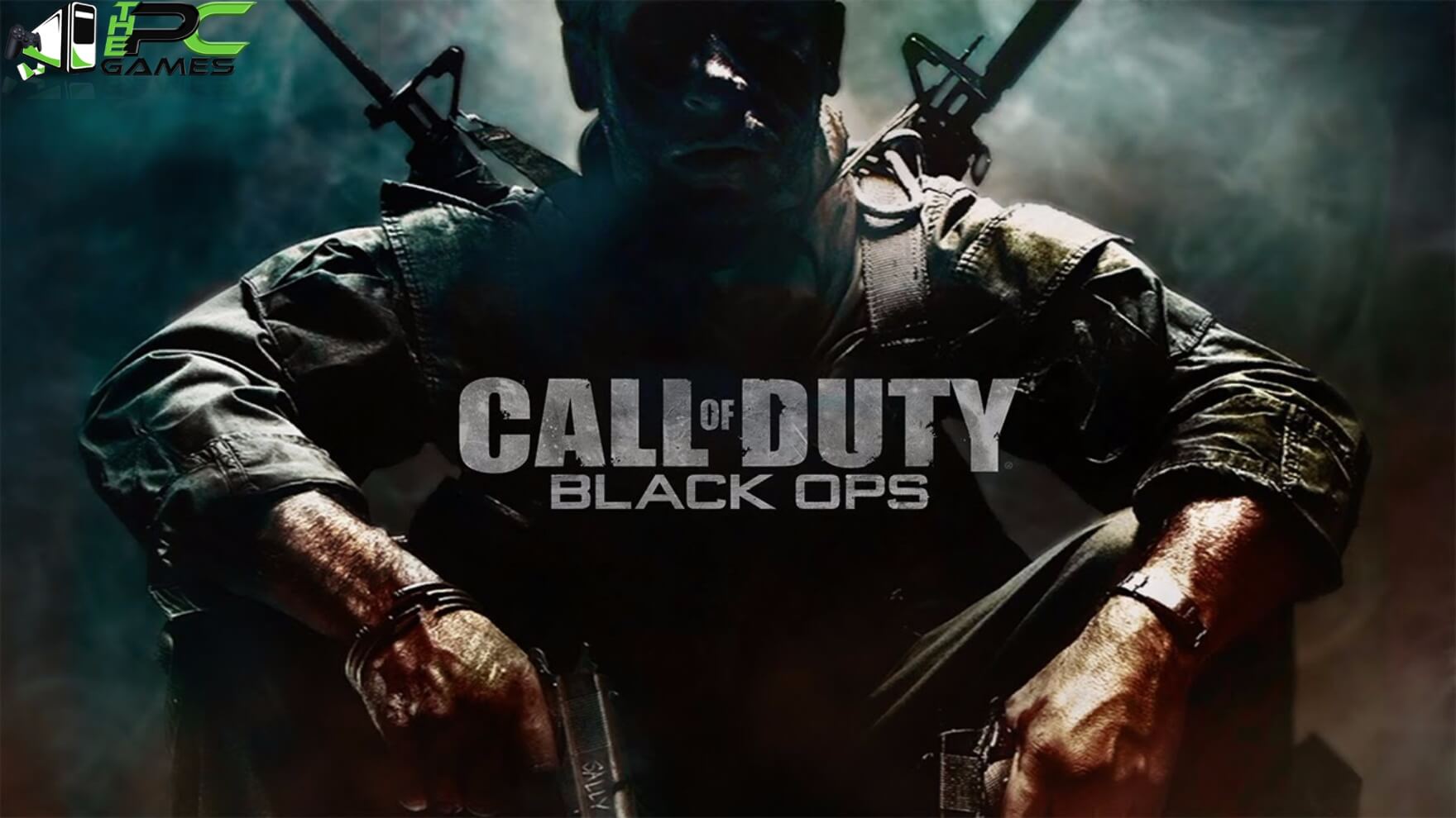 cod black ops 1 free download mac