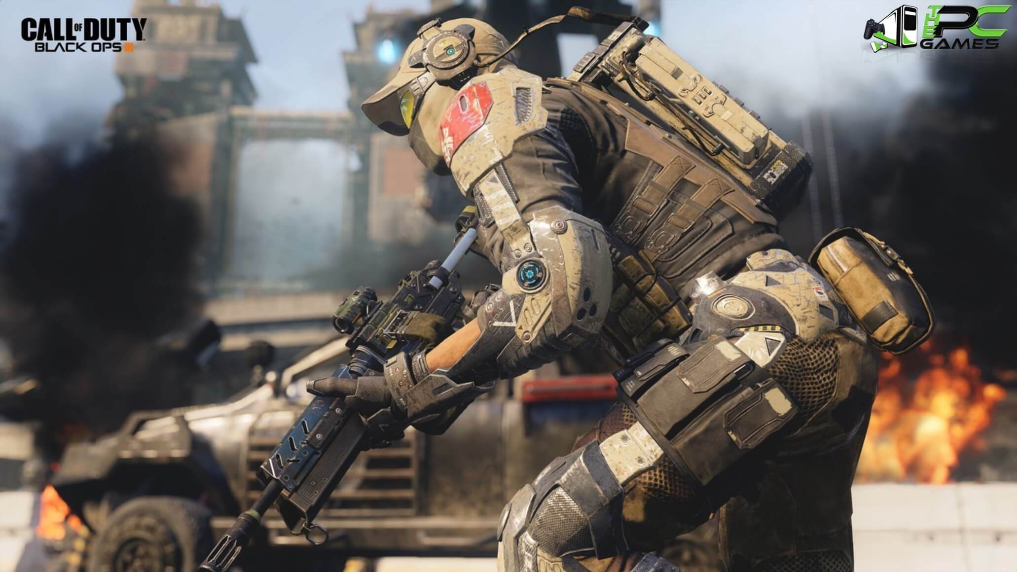 download call of duty black ops 3 for free