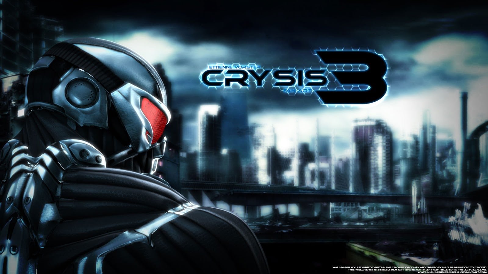 crysis 3 pc completo