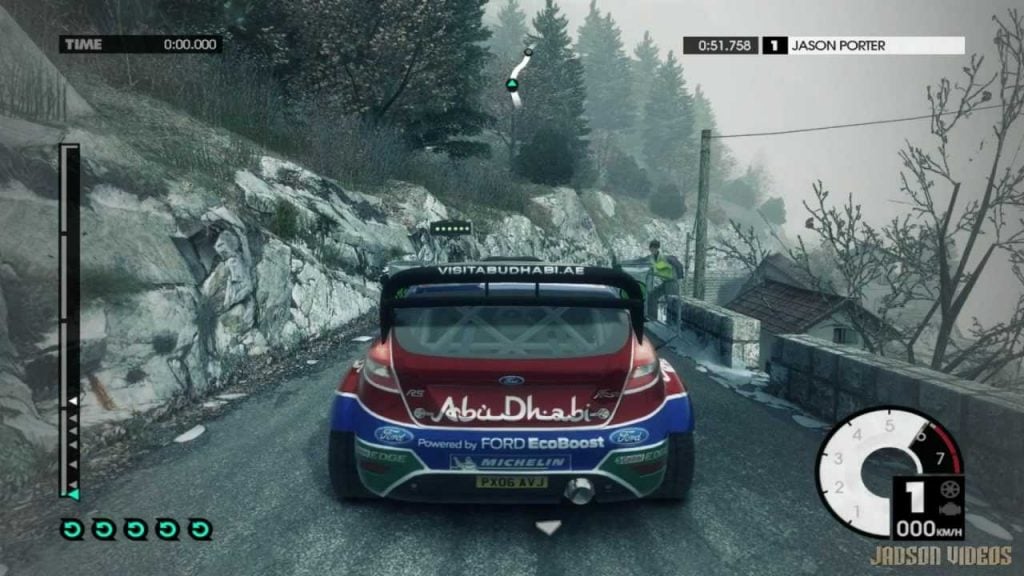 dirt 3 pc demo download