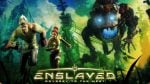 Enslaved Odyssey to the West PC Game Free Download