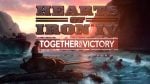 Hearts of Iron IV Together for Victory PC Game Full Download