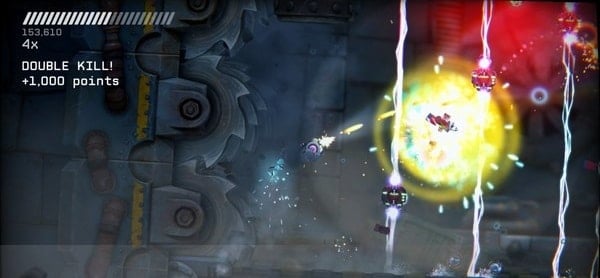 RIVE Challenges and Battle Arenas Pc Game Free Download