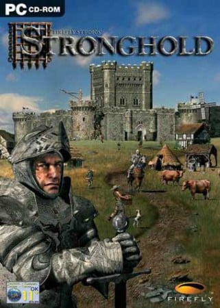stronghold 1 vollversion