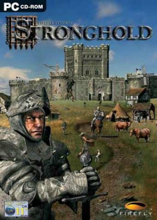 download free full version stronghold games