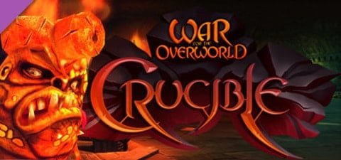 War for the Overworld Crucible Pc Game Free Download