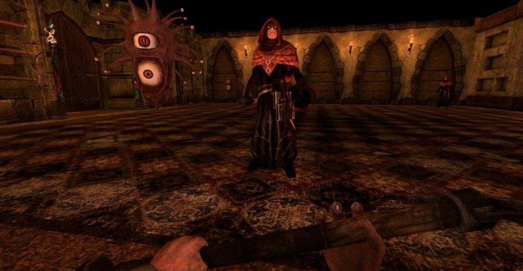 War for the Overworld Crucible Pc Game Free Download
