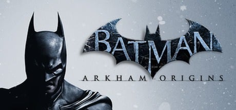 Batman Arkham Origins PC Game