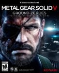 Metal Gear Solid V Ground Zeroes PC Game