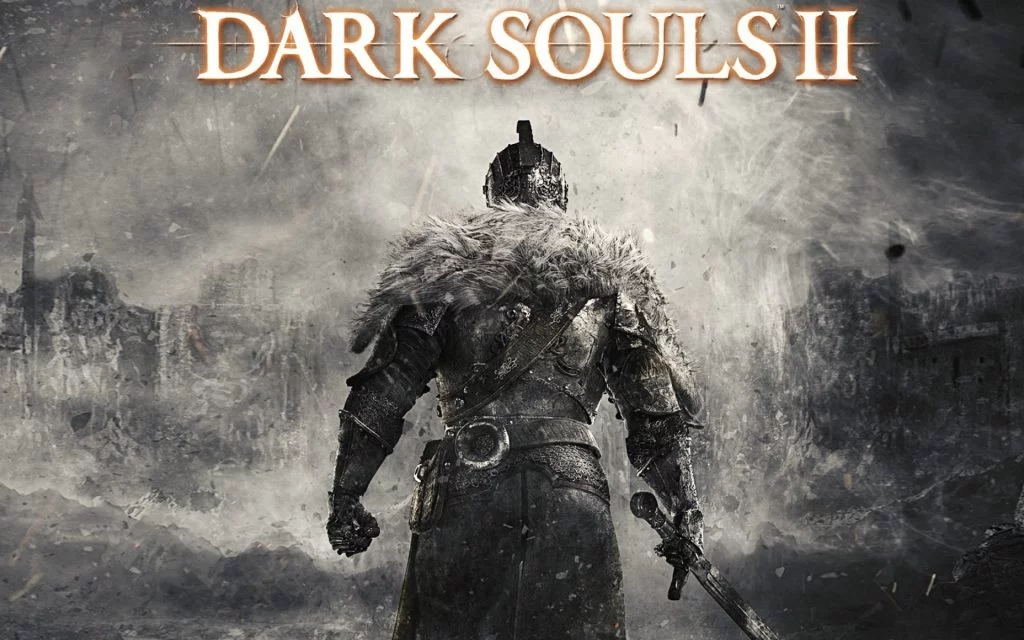 Dark Souls 2 Pc Game