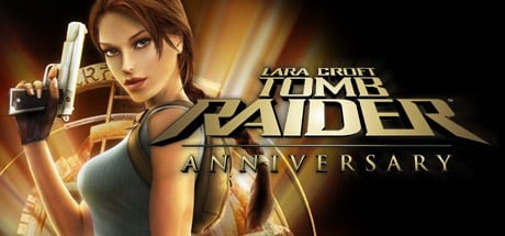 tomb raider anniversary pc