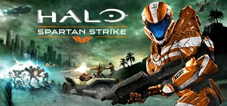 Halo spartan strike читы