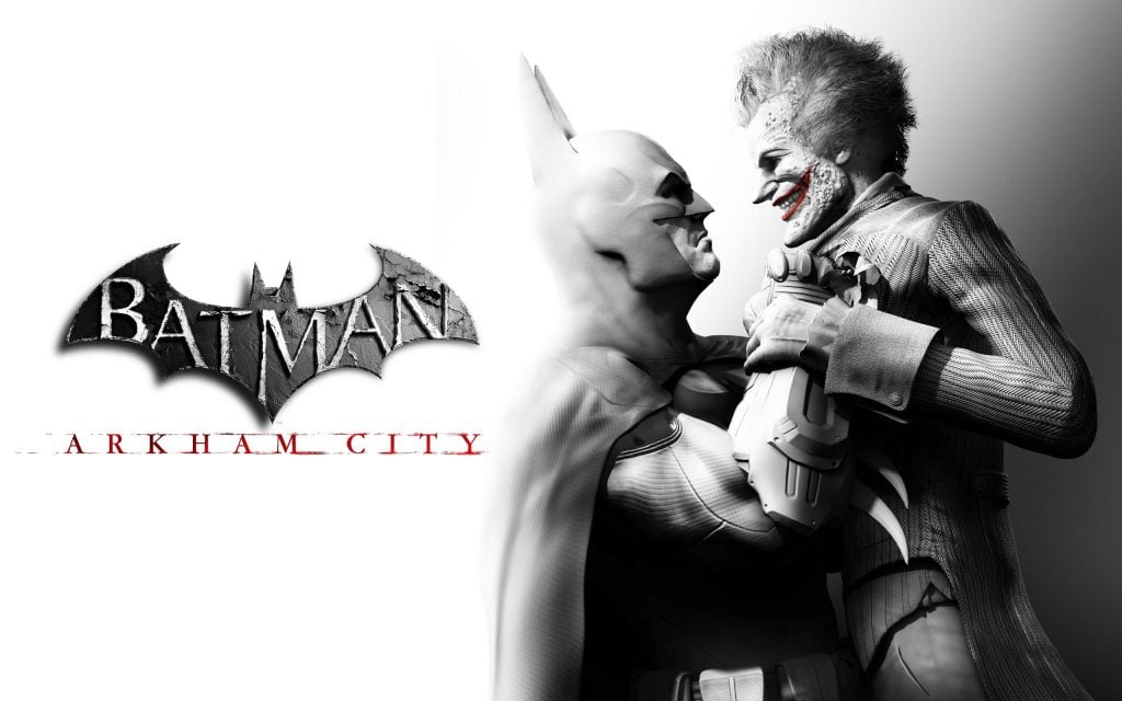 Batman Arkham City Pc Game Free Download Full Version