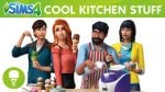The Sims 4 Cool Kitchen Pc Game