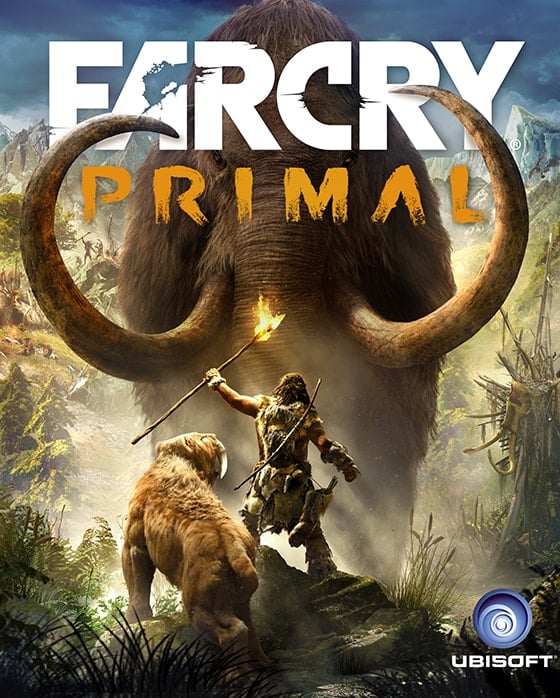 Far Cry Primal PC Game