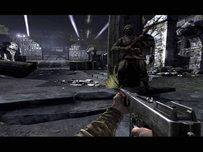 medal of honor airborne full version