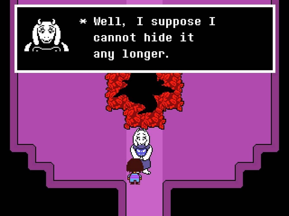 undertale game download pc