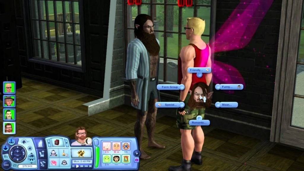 the sims 3 free download full version pc