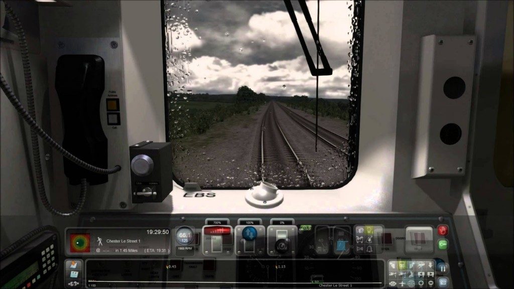 RailWorks 3 Train Simulator PC Game