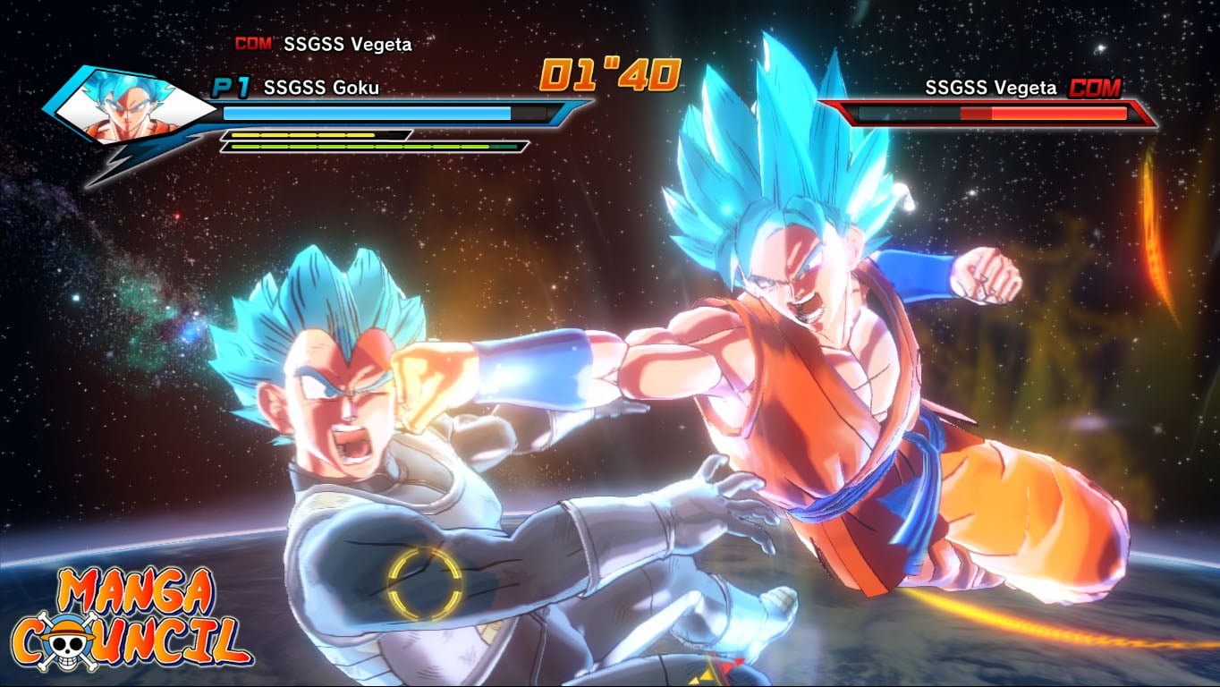 dragon ball z xenoverse online issues