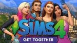 The Sims 4 Get Together PC Game