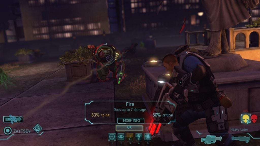 XCOM Enemy Unknown PC Game Full Version Free Download