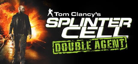 Tom Clancy’s Splinter Cell Double Agent PC Game