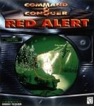 Command and Conquer Red Alert 1 PC Game