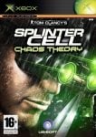 Tom Clancy's Splinter Cell Chaos Theory PC Game