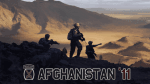 Afghanistan 11 DARKSiDERS PC Game
