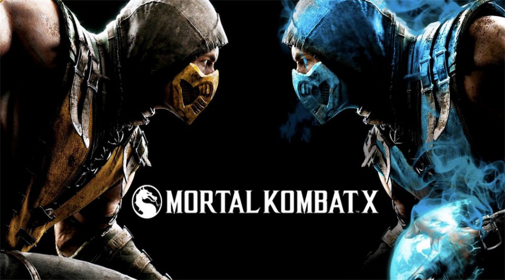 Mortal Kombat X PC Game Free Download Full Version