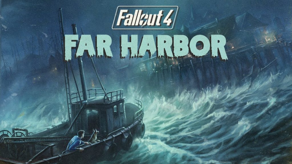 fallout 4 free pc full game