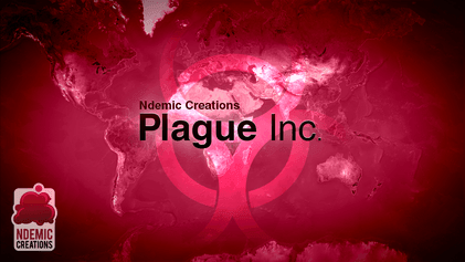 Plague Inc PC Game Free Download Full Version Highly Compressed