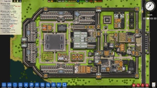 Prison Architect PC Game