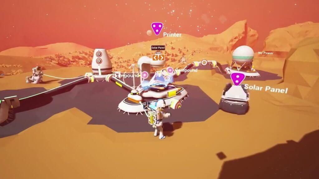 Astroneer PC Game