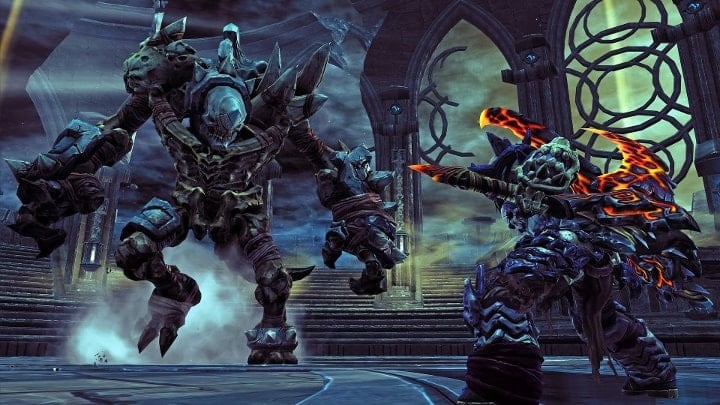 Darksiders 2 PC Game