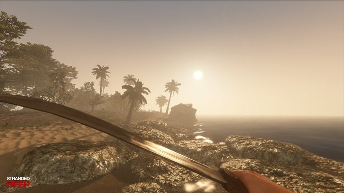 Free Download Game Stranded Deep