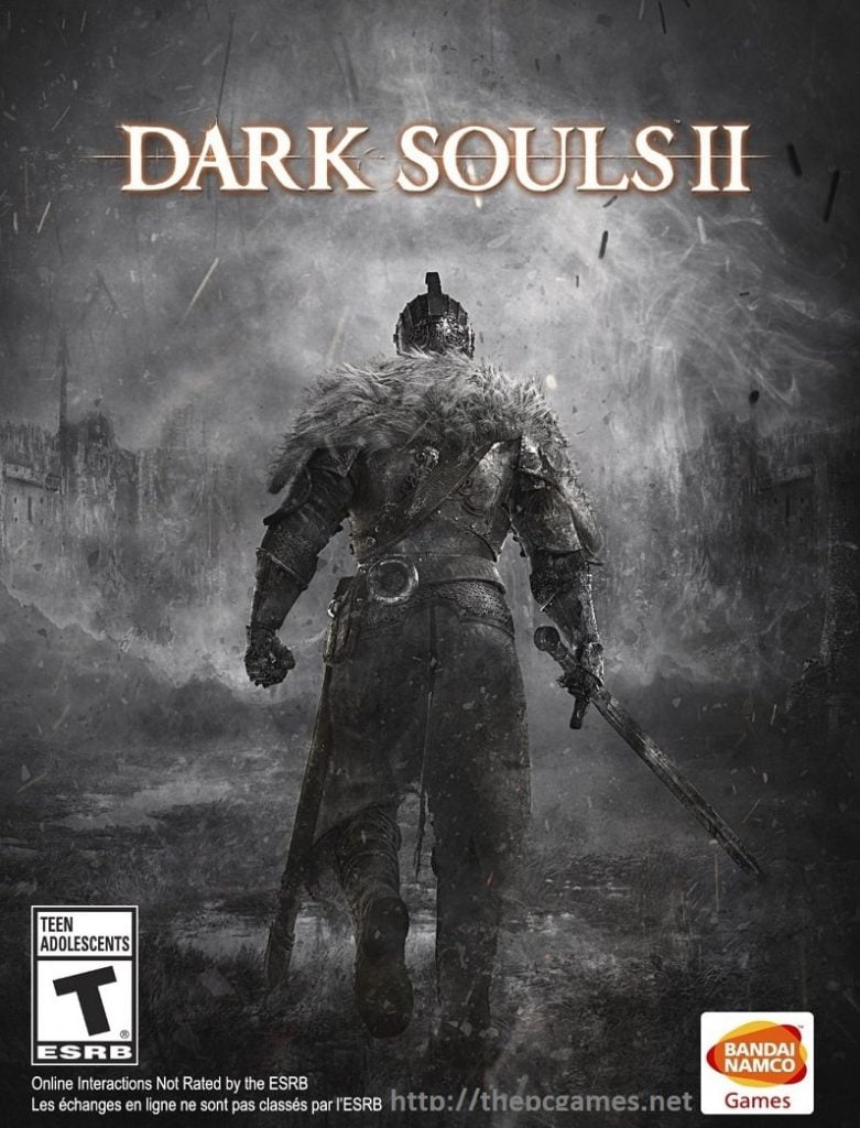 Dark Souls II Free Download Full PC Game Full Version