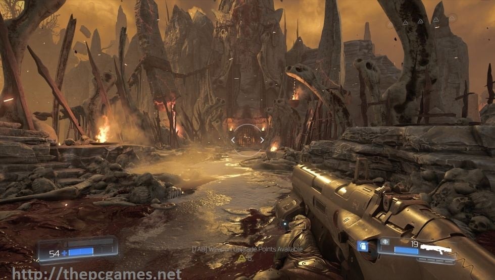 DOOM 2016 PC Game Full Version Free Download